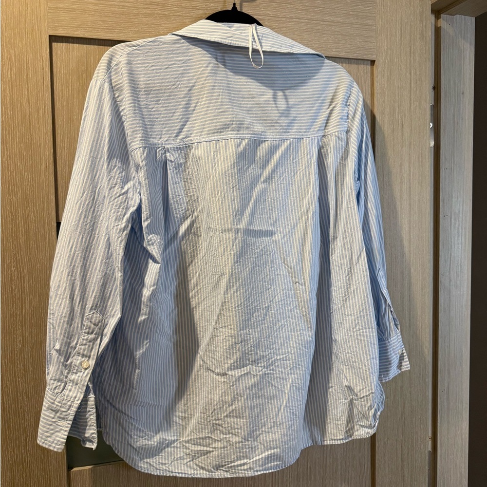 Pull&Bear Shirt - Picture 4 of 4